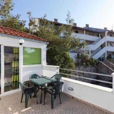 Aquarium Duplex - Duplex Two-Bedroom Apartment With Terrace Ντουμπρόβνικ Εξωτερικό φωτογραφία