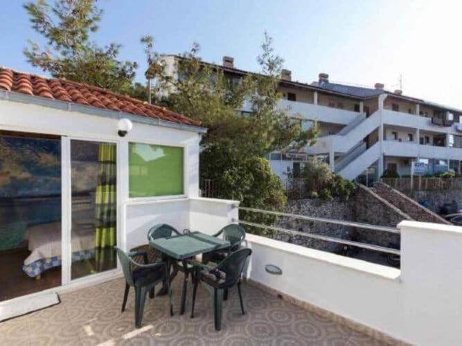 Aquarium Duplex - Duplex Two-Bedroom Apartment With Terrace Ντουμπρόβνικ Εξωτερικό φωτογραφία